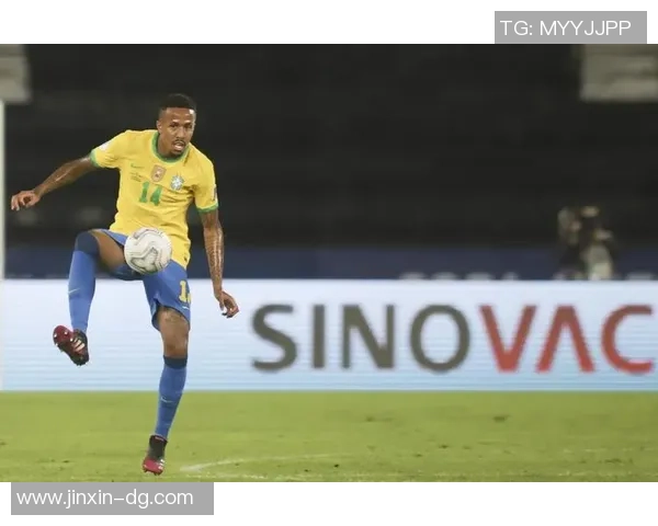 巴西足球明星卡塞洛的辉煌历程与未来展望 巴西足球明星卡塞洛的辉煌历程与未来展望