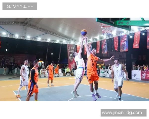 南京篮球队的崛起与发展探讨聚焦球队力量与未来潜力