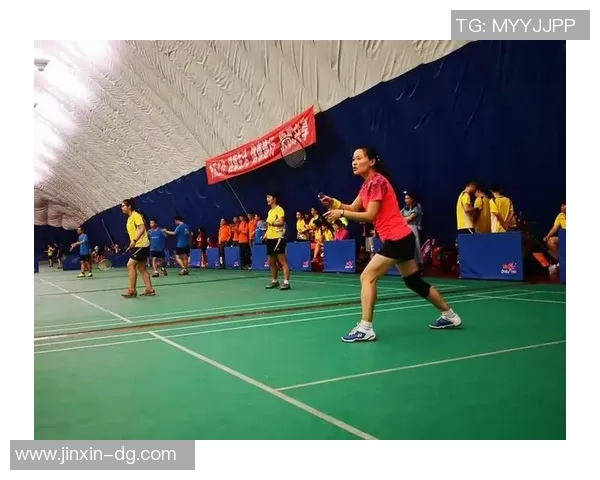 广州羽毛球队在选拔赛中以56分稳居积分榜首位展现强劲实力 广州羽毛球队在选拔赛中以56分稳居积分榜首位展现强劲实力