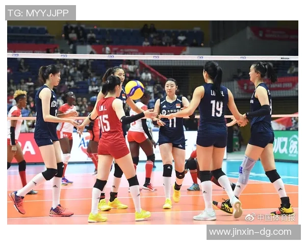 深圳排球队在冠军赛中的节奏表现分析与精彩回顾 深圳排球队在冠军赛中的节奏表现分析与精彩回顾