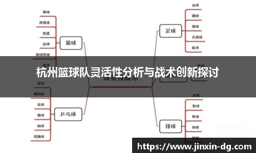 杭州篮球队灵活性分析与战术创新探讨